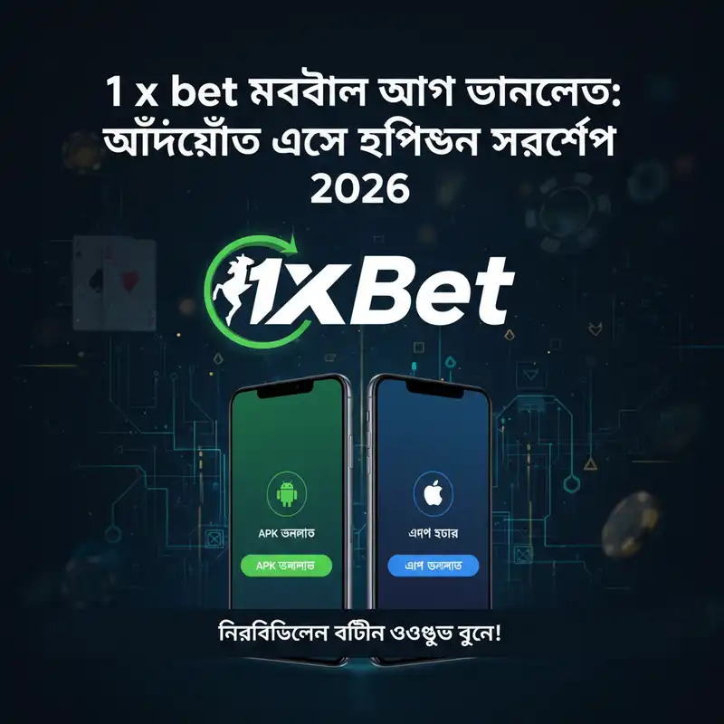 অ্যাপ ডাউনলোড